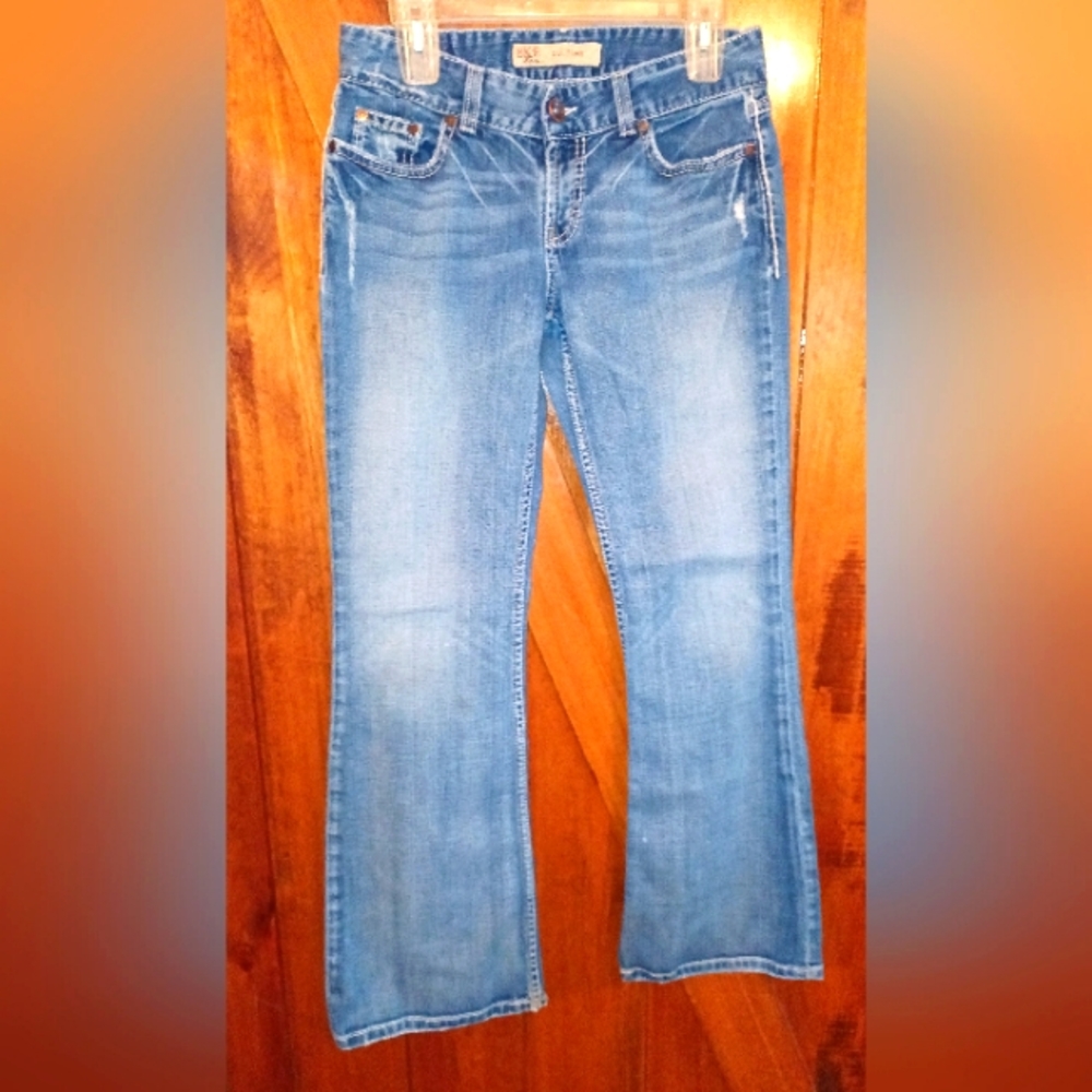 BKE Denim (culture) Jean's